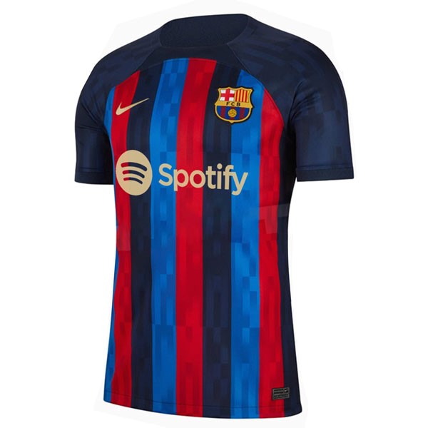 Tailandia Camiseta Barcelona 1ª 2022-2023